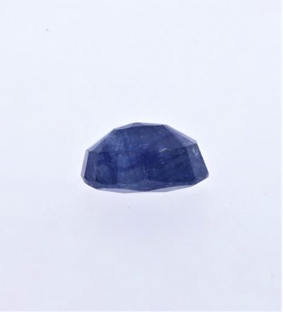 371727 Original Blue Sapphire Gemstone (Neelam) -4.25 Carat Weight - Origin Thailand