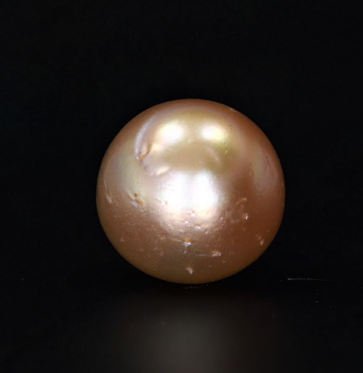 211701 Original Natural Pearl (South Sea) 15.85 Carat Weight Origin Australia