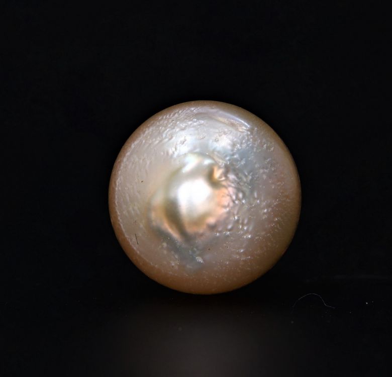 211701 Original Natural Pearl (South Sea) 15.85 Carat Weight Origin Australia