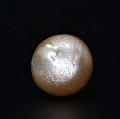 211701 Original Natural Pearl (South Sea) 15.85 Carat Weight Origin Australia