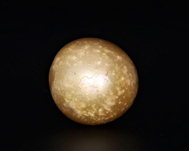 211704 Original Natural Pearl (South Sea) 35.85 Carat Weight Origin Australia