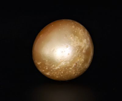 211704 Original Natural Pearl (South Sea) 35.85 Carat Weight Origin Australia