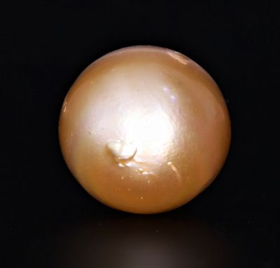 211706 Original Natural Pearl (South Sea) 22.15 Carat Weight Origin Australia