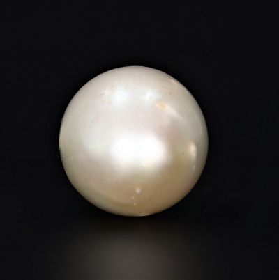 211712 Original Natural Pearl (South Sea) 22.35 Carat Weight Origin Australia