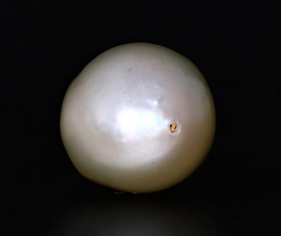 211717 Original Natural Pearl (South Sea) 14.9 Carat Weight Origin Australia