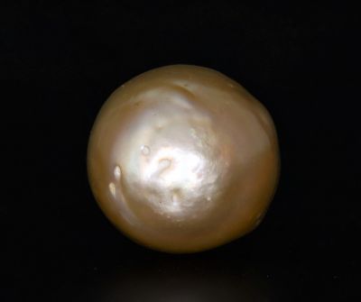 211717 Original Natural Pearl (South Sea) 14.9 Carat Weight Origin Australia