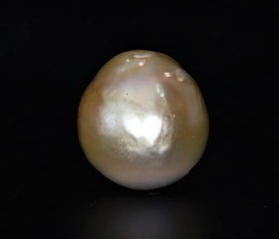 211717 Original Natural Pearl (South Sea) 14.9 Carat Weight Origin Australia