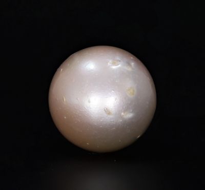 211718 Original Natural Pearl (South Sea) 13.2 Carat Weight Origin Australia