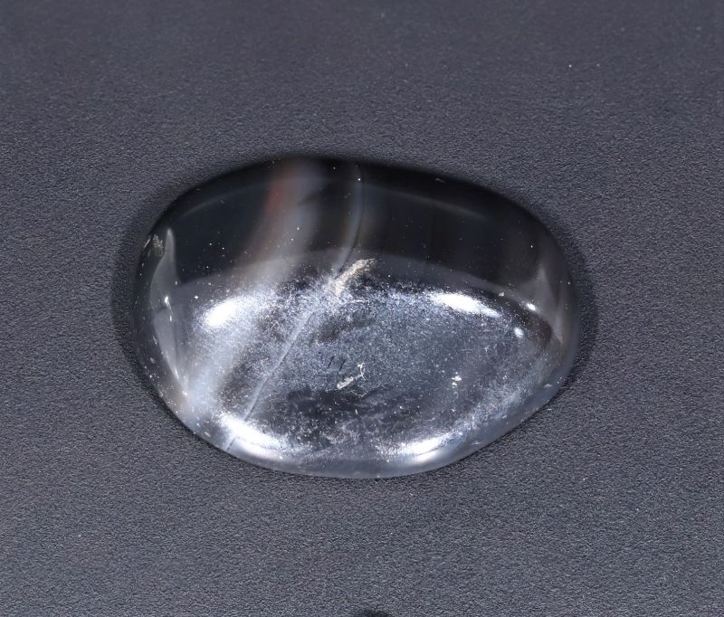 261701 Original Sulemani Hakik Gemstone ( Agate Stone) - 8.05 Carat Weight - Origin India