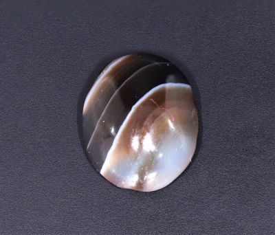 261703 Original Sulemani Hakik Gemstone ( Agate Stone) - 6.05 Carat Weight - Origin India