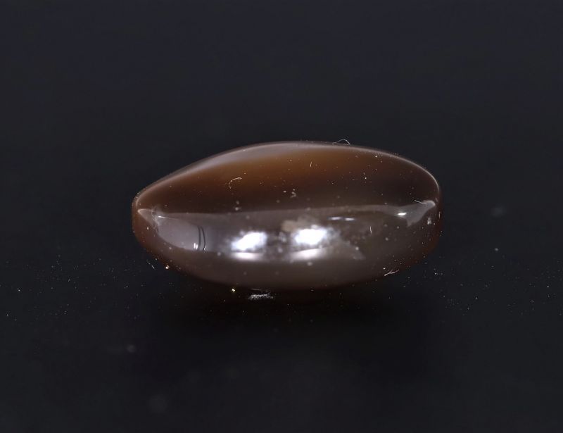 261734 Natural Sulemani Hakik Gemstone ( Agate Stone) - 8.30 Carat Weight - Origin India