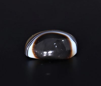 261736 Sulemani Hakik stone ( Agate Stone) -10.70 Carat Weight - Origin India