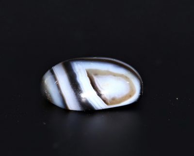 261737 Sulemani Hakik stone ( Agate Stone) - 5.10 Carat Weight - Origin India