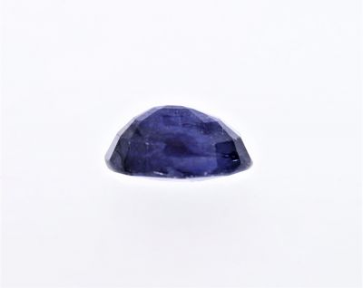 151715 Natural Blue Sapphire Gemstone (Neelam) -8.25 Carat Weight - Origin Thailand