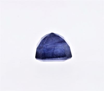 151757 Original Blue Sapphire Gemstone (Neelam) -8.35Carat Weight - Origin Thailand