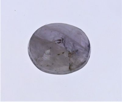 662004 Natural Iolite (Kaka Neeli) 9.5 Carat Weight Origin India
