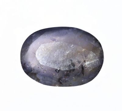 662005 Natural Iolite (Kaka Neeli) 10.5 Carat Weight Origin India
