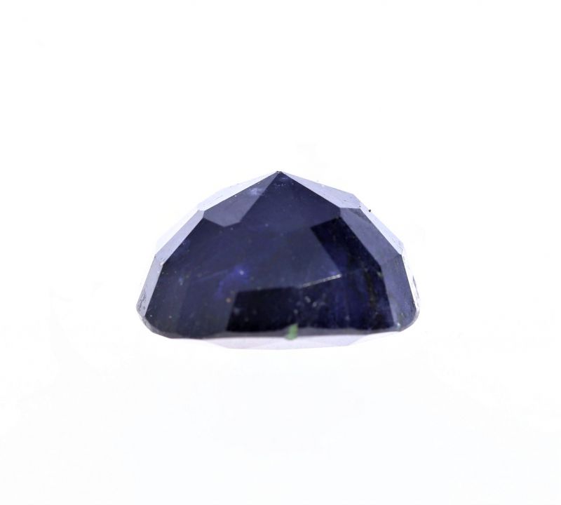 662014 Natural Iolite (Kaka Neeli) 7 Carat Weight Origin Indiai)