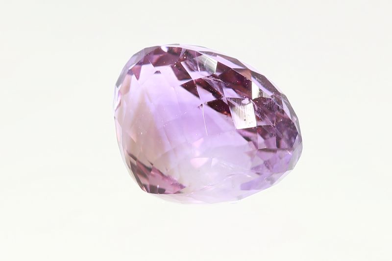 Amethyst Gemstone Katela 11.20 Carat Weight  Origin Brazil 531705