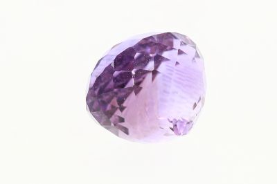 Amethyst Gemstone Katela 11.20 Carat Weight  Origin Brazil 531705