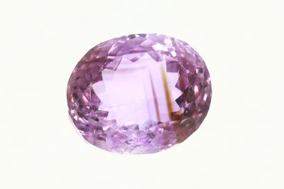 Amethyst Gemstone Katela 11.20 Carat Weight  Origin Brazil 531705