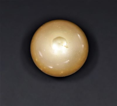 622031 Original Natural Pearl (South Sea) 24.25 Carat Weight Origin Australia