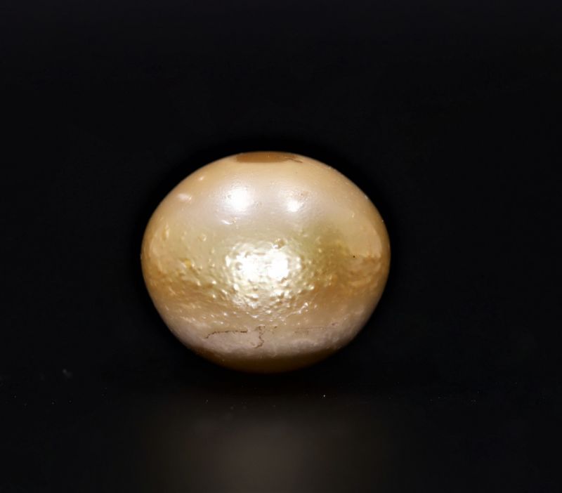 622031 Original Natural Pearl (South Sea) 24.25 Carat Weight Origin Australia