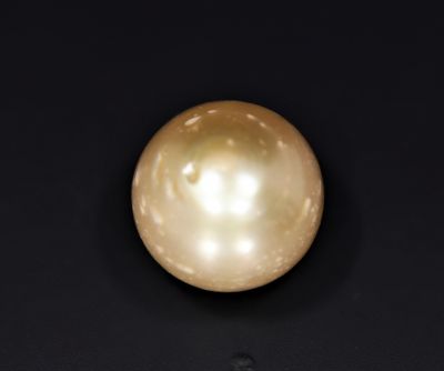 622035 Original Natural Pearl (South Sea) 25.75 Carat Weight Origin Australia