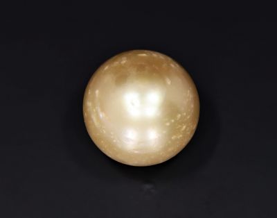 622035 Original Natural Pearl (South Sea) 25.75 Carat Weight Origin Australia