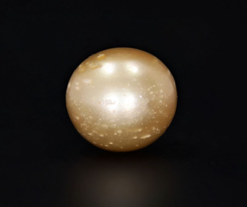 622035 Original Natural Pearl (South Sea) 25.75 Carat Weight Origin Australia