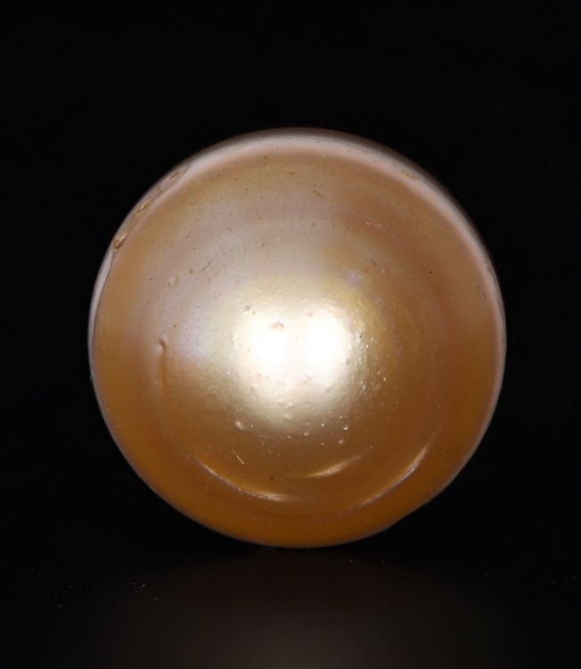 622036 Original Natural Pearl (South Sea) 20 Carat Weight Origin Australia