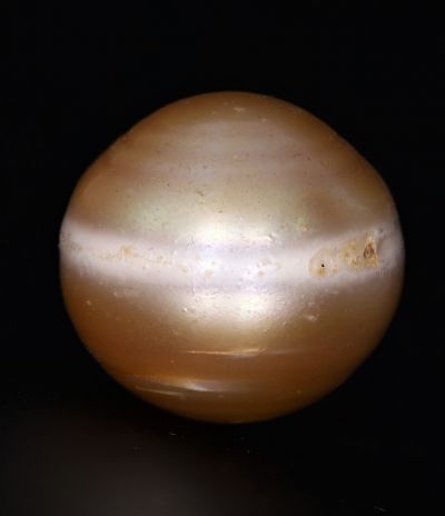 622036 Original Natural Pearl (South Sea) 20 Carat Weight Origin Australia