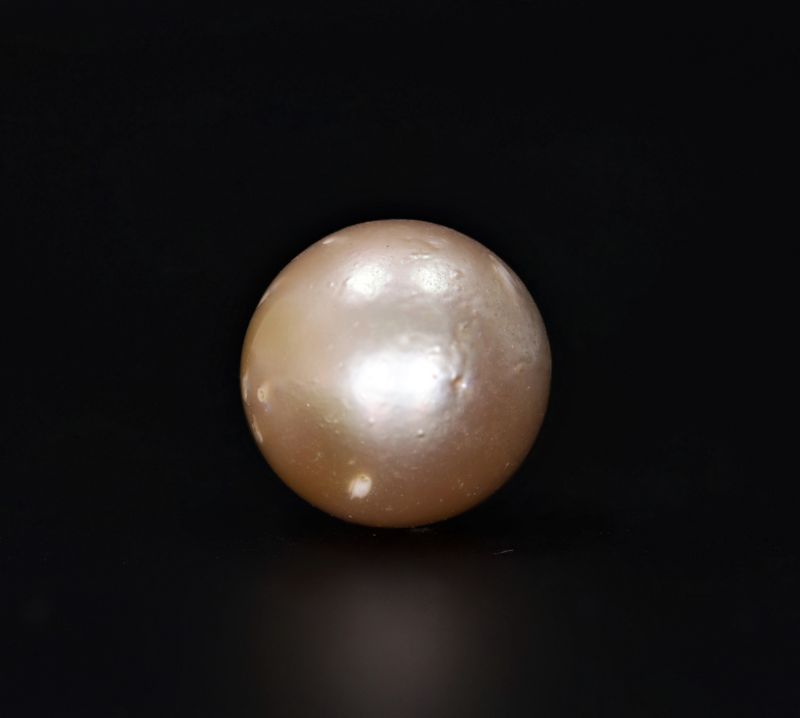 622037 Original Natural Pearl (South Sea) 18 Carat Weight Origin Australia