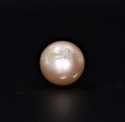 622037 Original Natural Pearl (South Sea) 18 Carat Weight Origin Australia