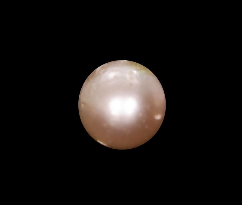 622037 Original Natural Pearl (South Sea) 18 Carat Weight Origin Australia