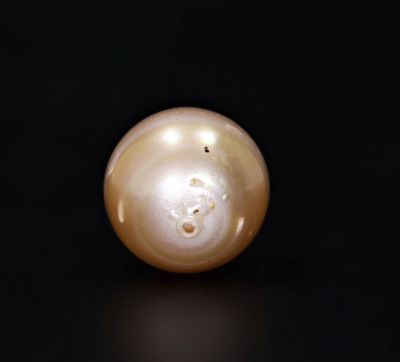 622038 Original Natural Pearl (South Sea) 20.5 Carat Weight Origin Australia