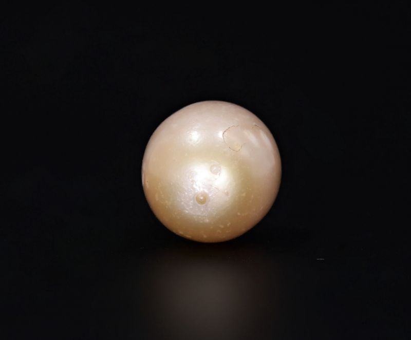 622039 Original Natural Pearl (South Sea) 14.5 Carat Weight Origin Australia