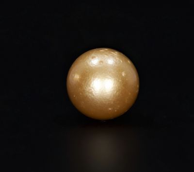 622040 Original Natural Pearl (South Sea) 16.5 Carat Weight Origin Australia