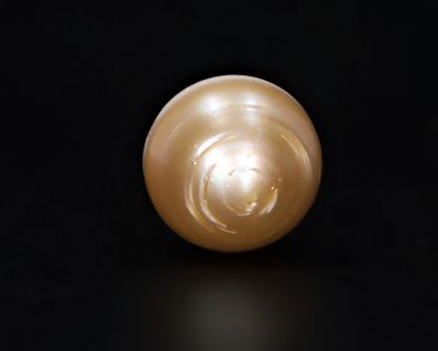 622041 Original Natural Pearl (South Sea) 24.5 Carat Weight Origin Australia