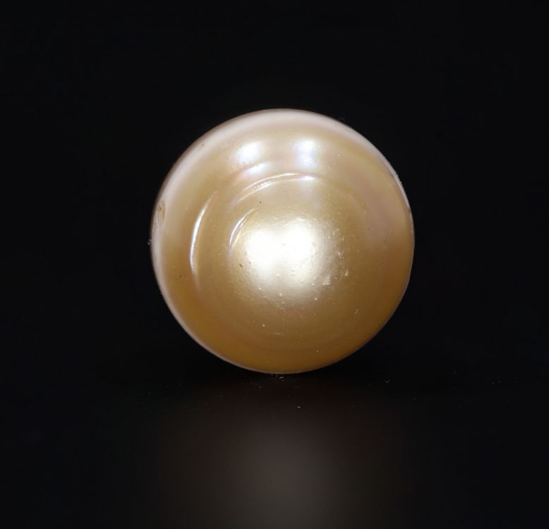 622041 Original Natural Pearl (South Sea) 24.5 Carat Weight Origin Australia