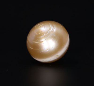 622041 Original Natural Pearl (South Sea) 24.5 Carat Weight Origin Australia