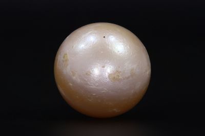 622043 Original Natural Pearl (South Sea) 20 Carat Weight Origin Australia