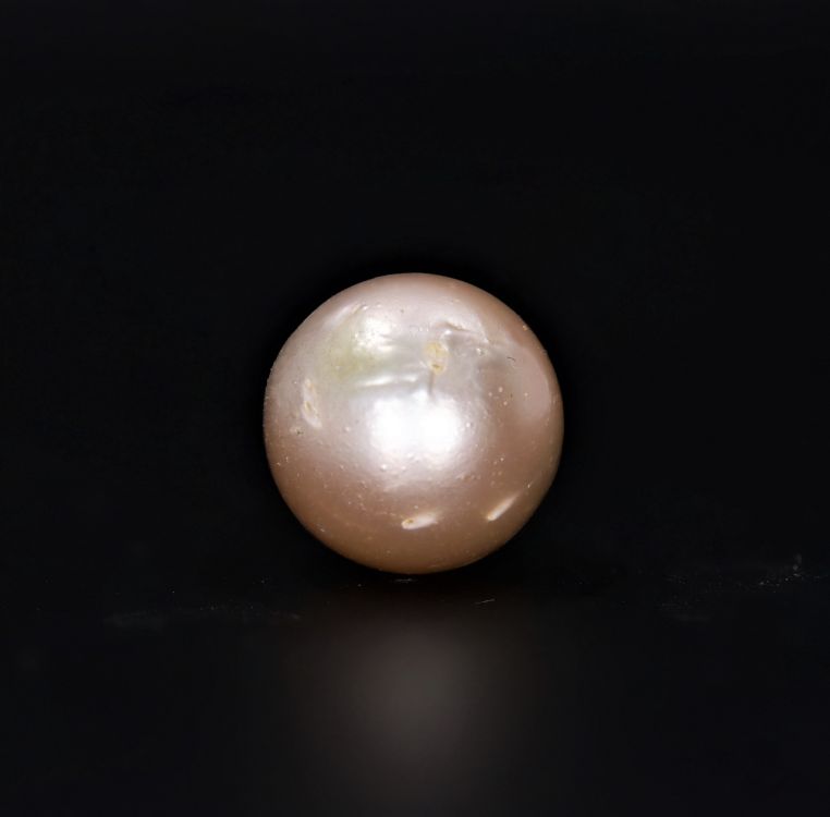 622046 Original Natural Pearl (South Sea) 14.5 Carat Weight Origin Australia