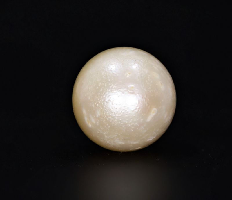 622047 Original Natural Pearl (South Sea) 19 Carat Weight Origin Australia