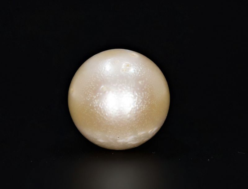 622047 Original Natural Pearl (South Sea) 19 Carat Weight Origin Australia