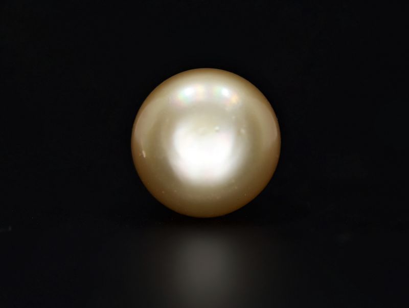 622048 Original Natural Pearl (South Sea) 14.75 Carat Weight Origin Australia