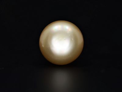 622048 Original Natural Pearl (South Sea) 14.75 Carat Weight Origin Australia