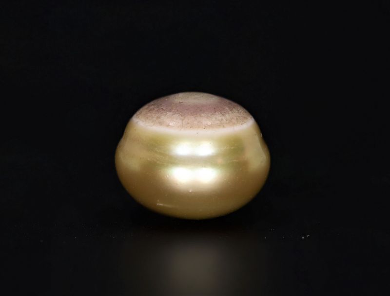 622048 Original Natural Pearl (South Sea) 14.75 Carat Weight Origin Australia