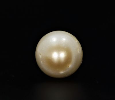 622051 Original Natural Pearl (South Sea) 19.25 Carat Weight Origin Australia