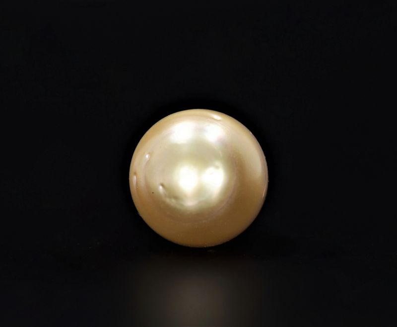 622052 Original Natural Pearl (South Sea) 14.5 Carat Weight Origin Australia